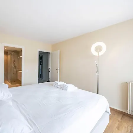 Cozystay 1597 - Sea View Croisette Sunny Terrace * Cannes