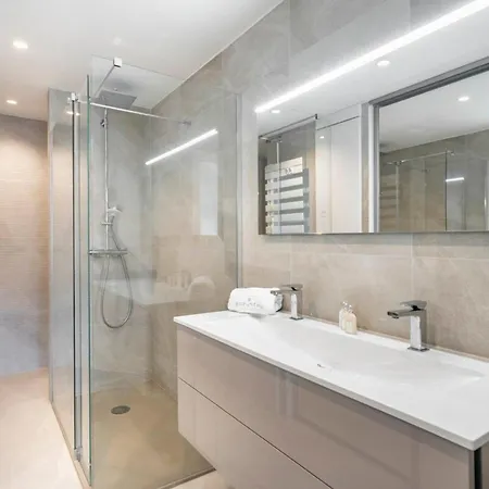 Apartman Cozystay 1597 - Sea View Croisette Sunny Terrace *