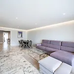 Cozystay 1597 - Sea View Croisette Sunny Terrace Апартаменты Канны