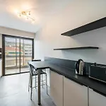 Cozystay 1597 - Sea View Croisette Sunny Terrace Апартаменты