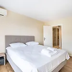 Апартаменты Cozystay 1597 - Sea View Croisette Sunny Terrace Канны