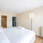 Cozystay 1597 - Sea View Croisette Sunny Terrace * Канны