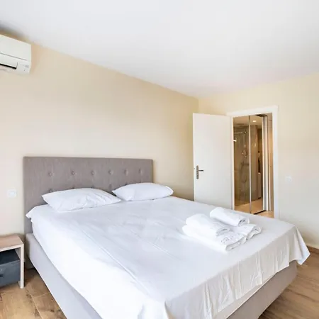 Appartement Cozystay 1597 - Sea View Croisette Sunny Terrace Cannes